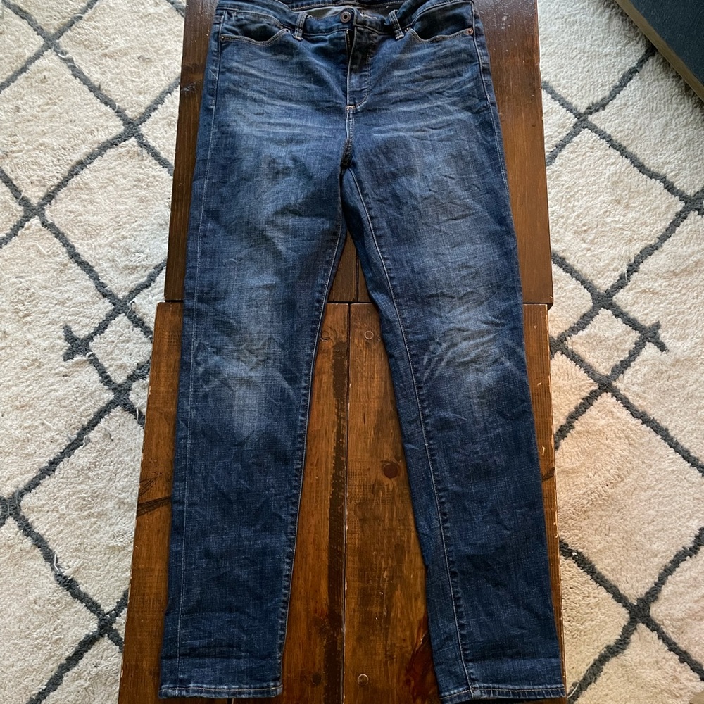 LUCKY BRAND Jeans
